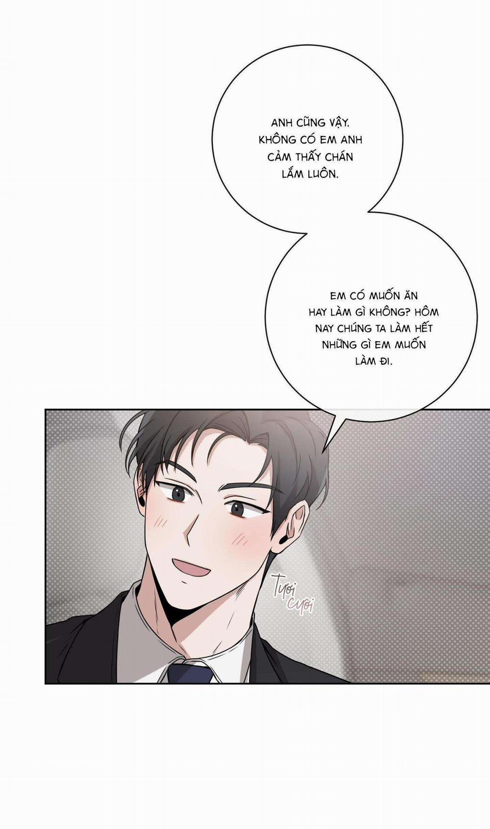 8 Lần Tình Tan 11 trang 28