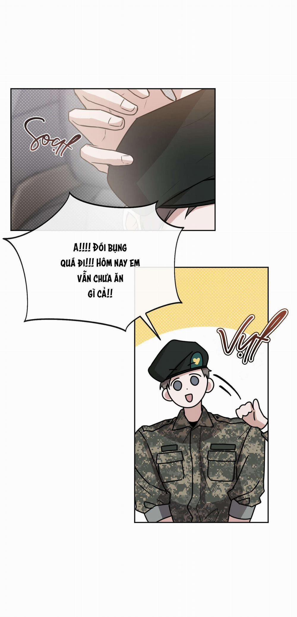 8 Lần Tình Tan 11 trang 29