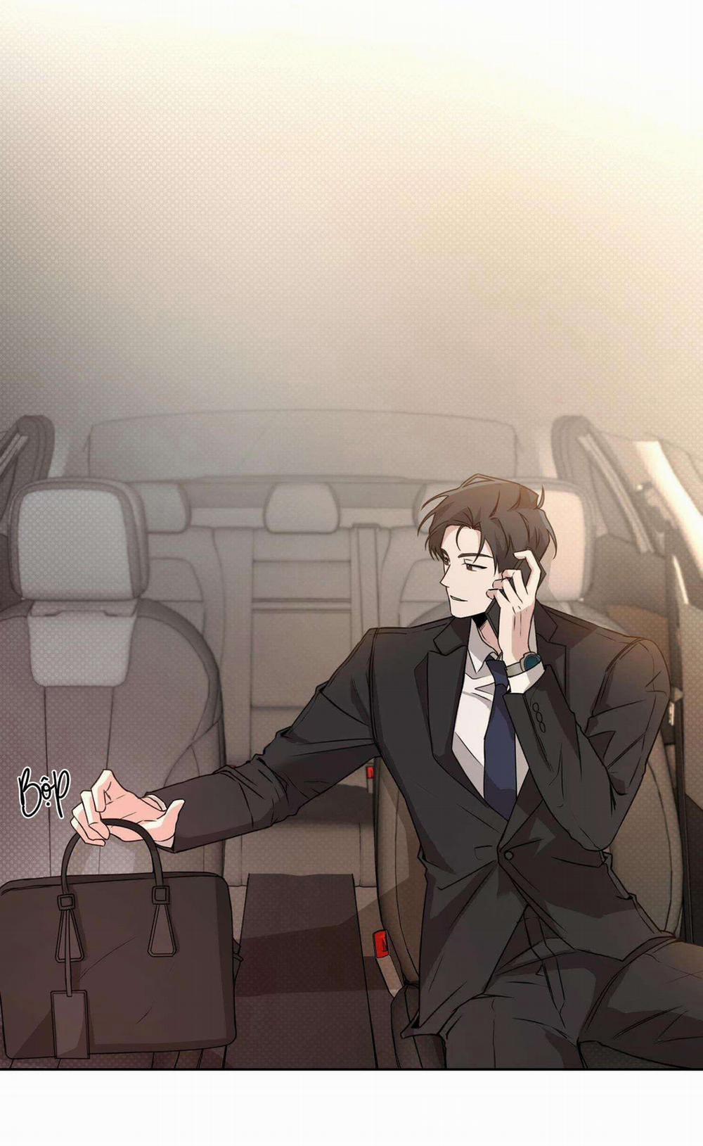 8 Lần Tình Tan 11 trang 3