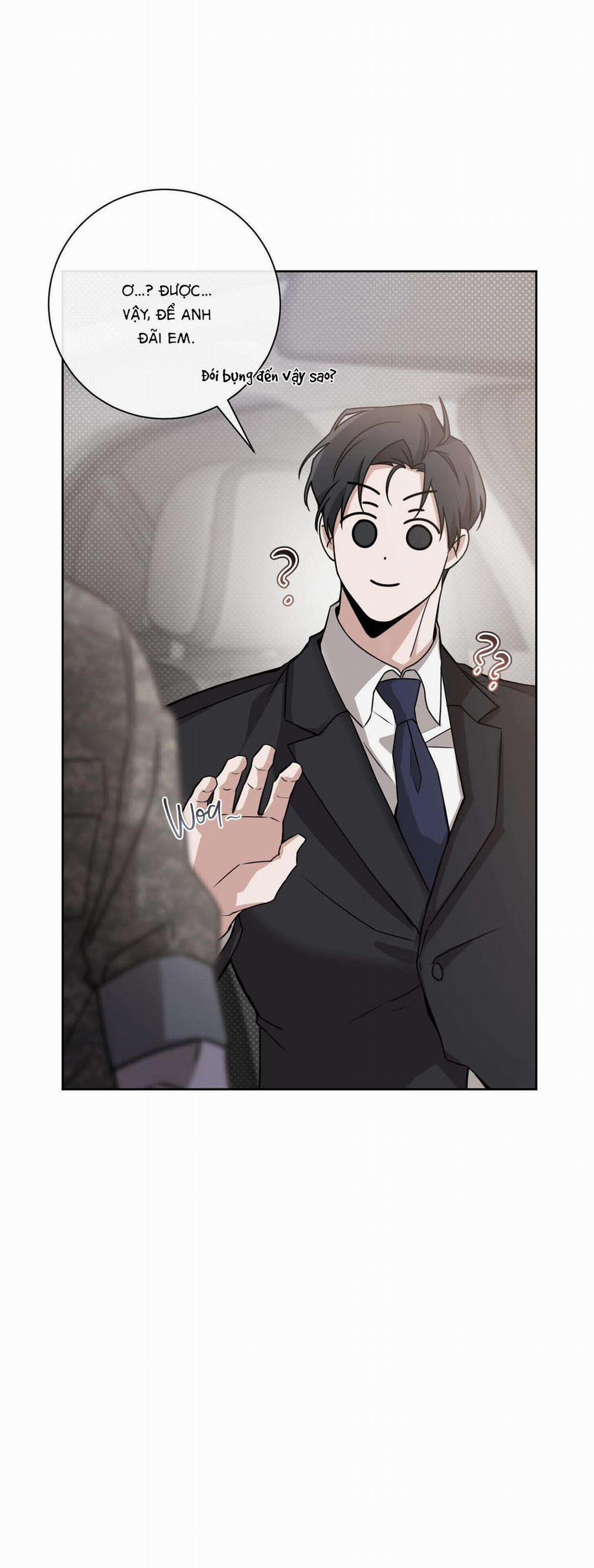 8 Lần Tình Tan 11 trang 30