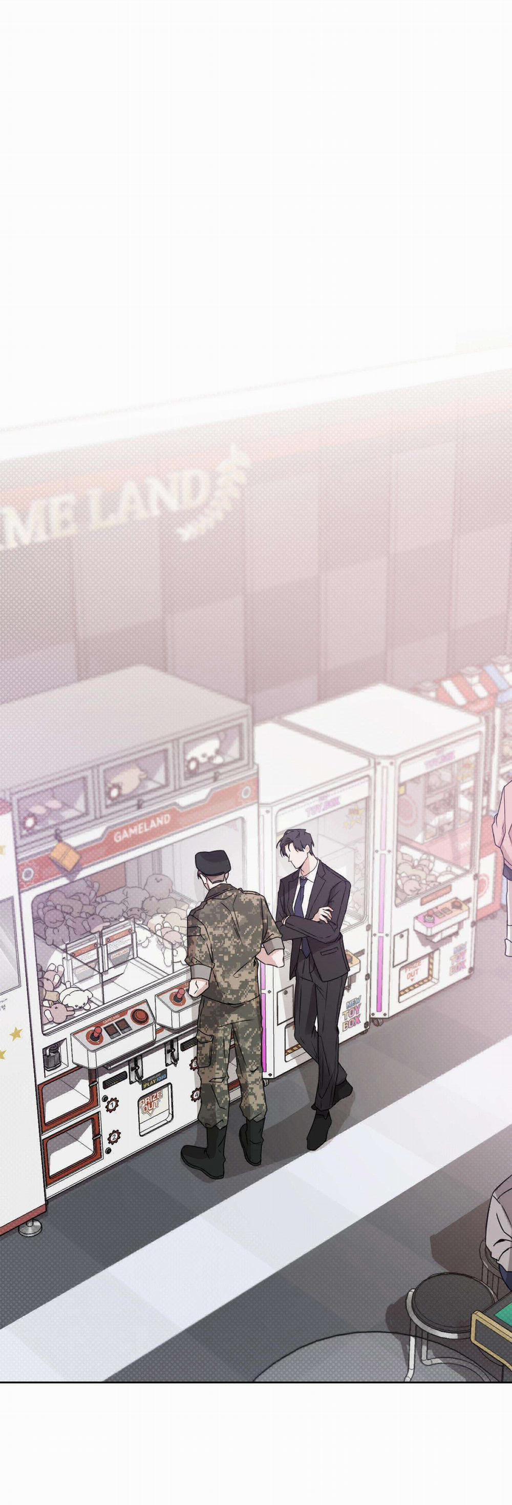 8 Lần Tình Tan 11 trang 31