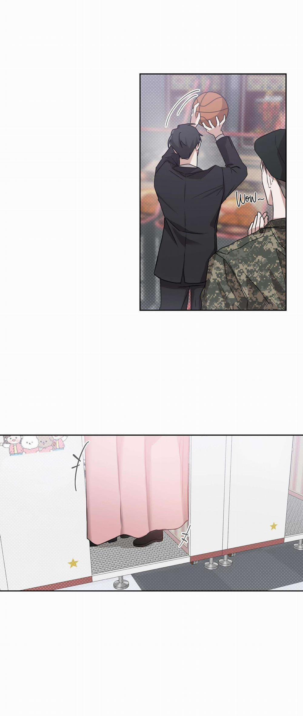 8 Lần Tình Tan 11 trang 32