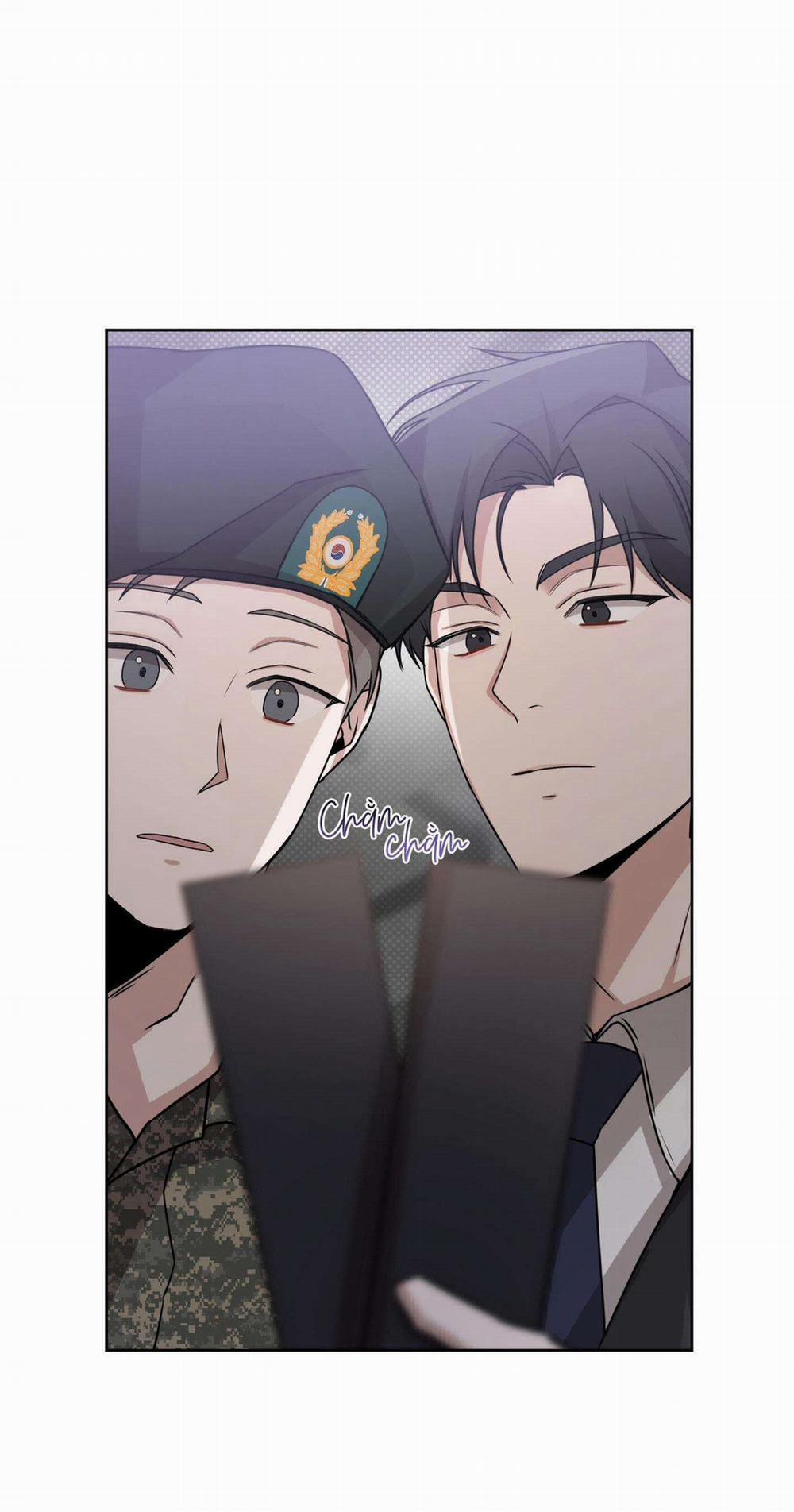 8 Lần Tình Tan 11 trang 33