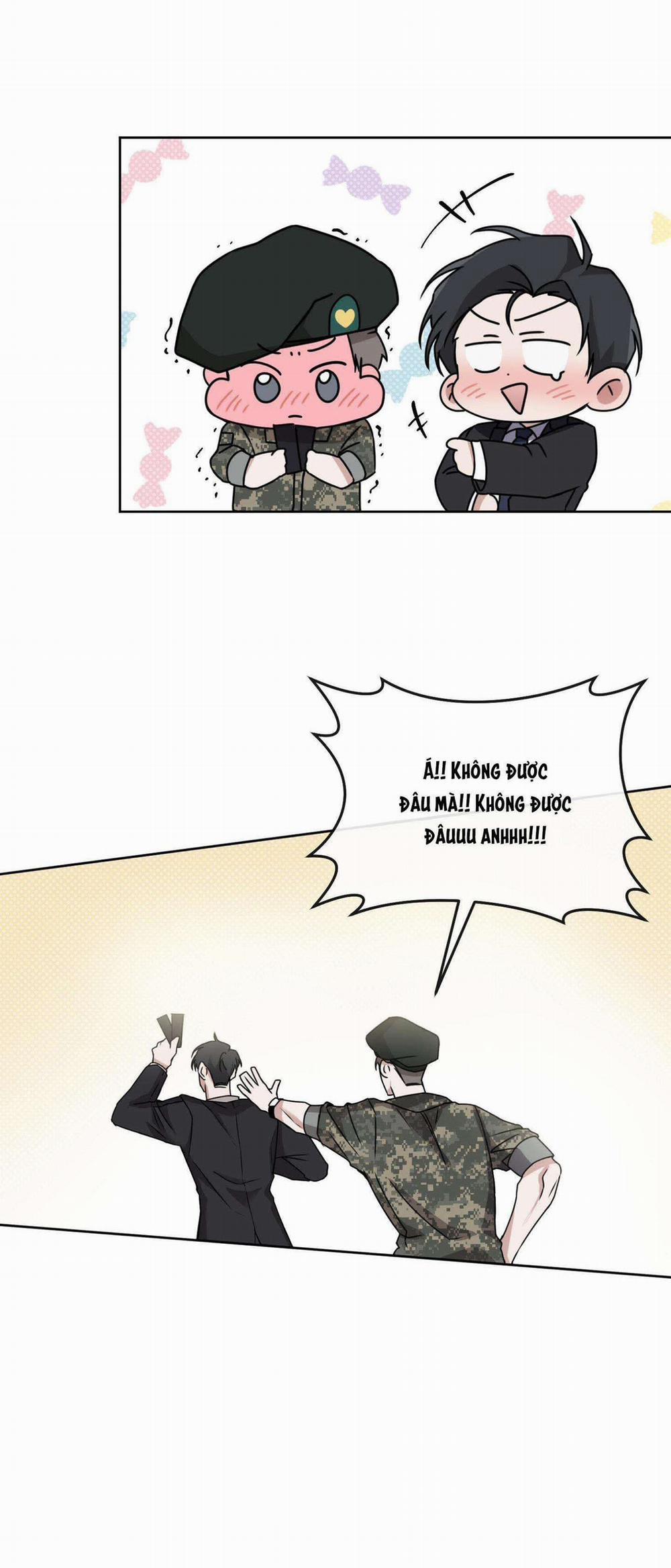 8 Lần Tình Tan 11 trang 34