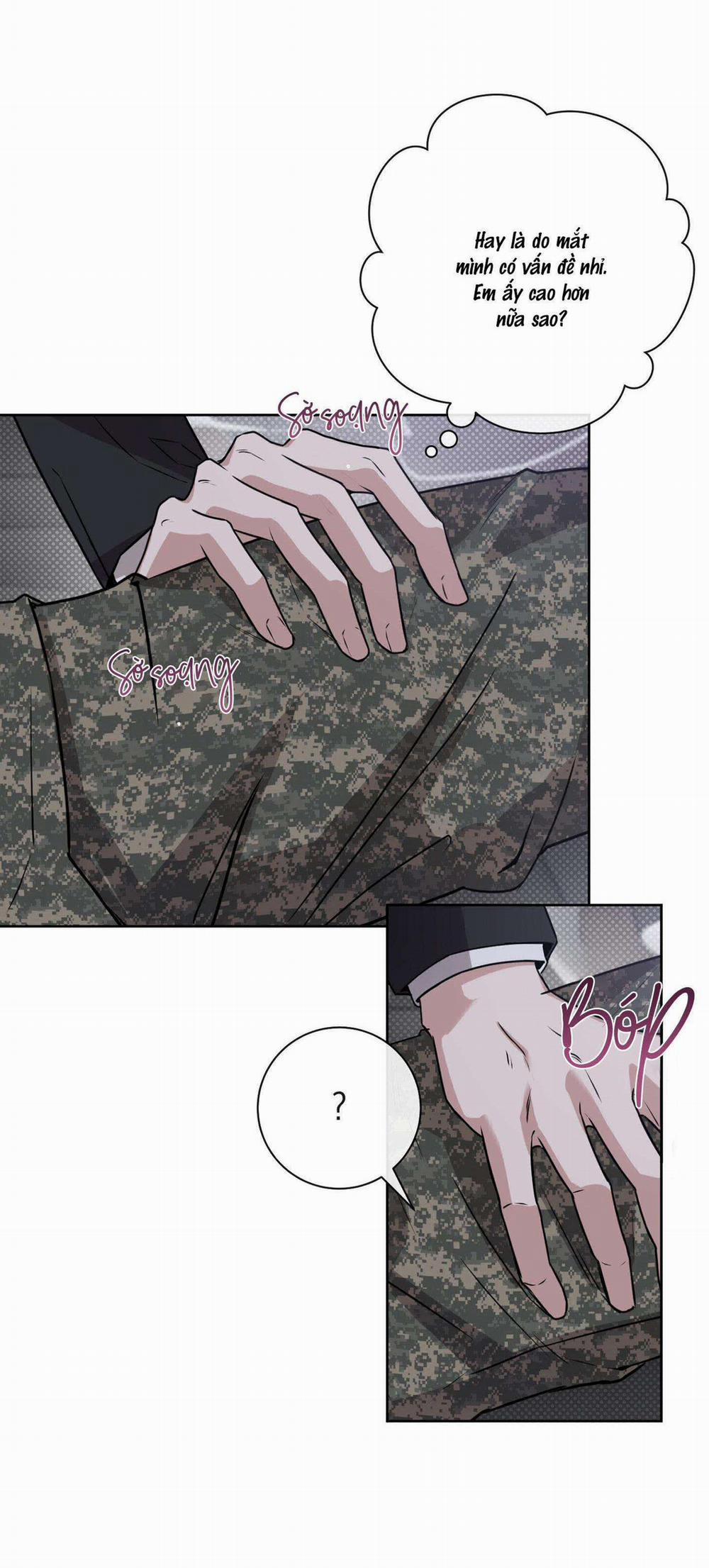 8 Lần Tình Tan 11 trang 39