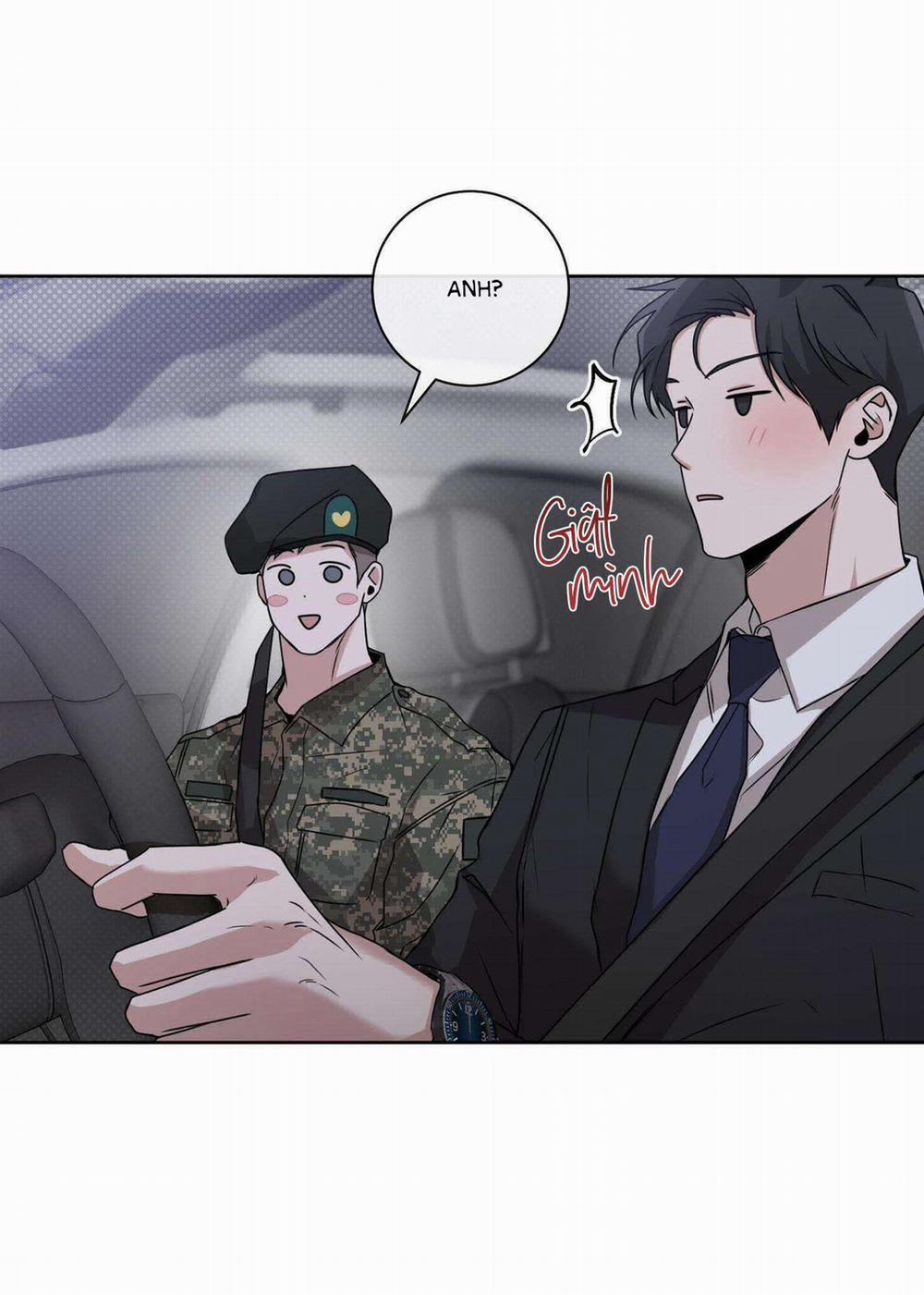 8 Lần Tình Tan 11 trang 40