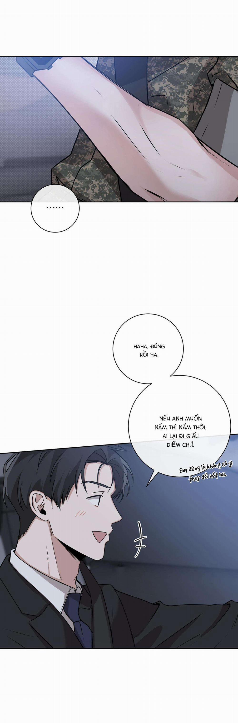 8 Lần Tình Tan 11 trang 43