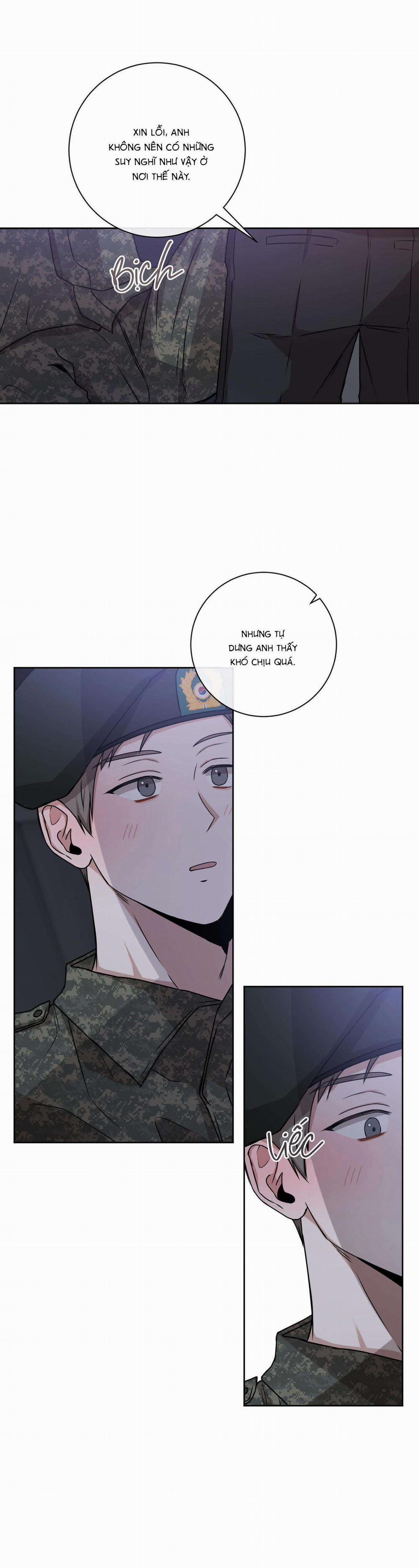 8 Lần Tình Tan 11 trang 49