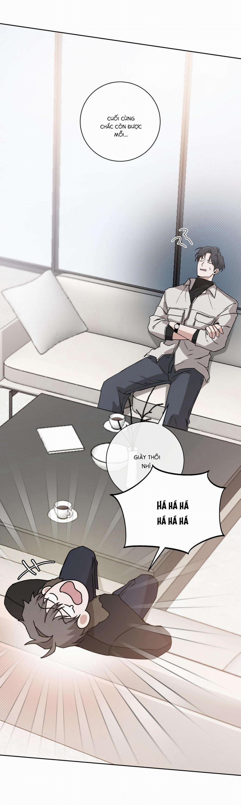 8 Lần Tình Tan 11 trang 8