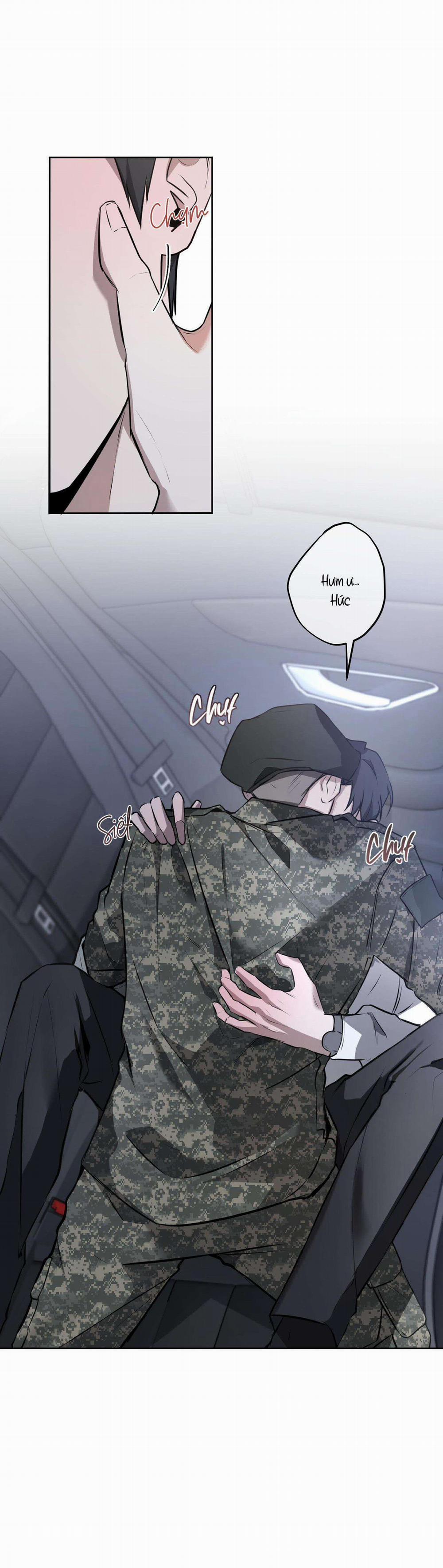 8 Lần Tình Tan 12 trang 1