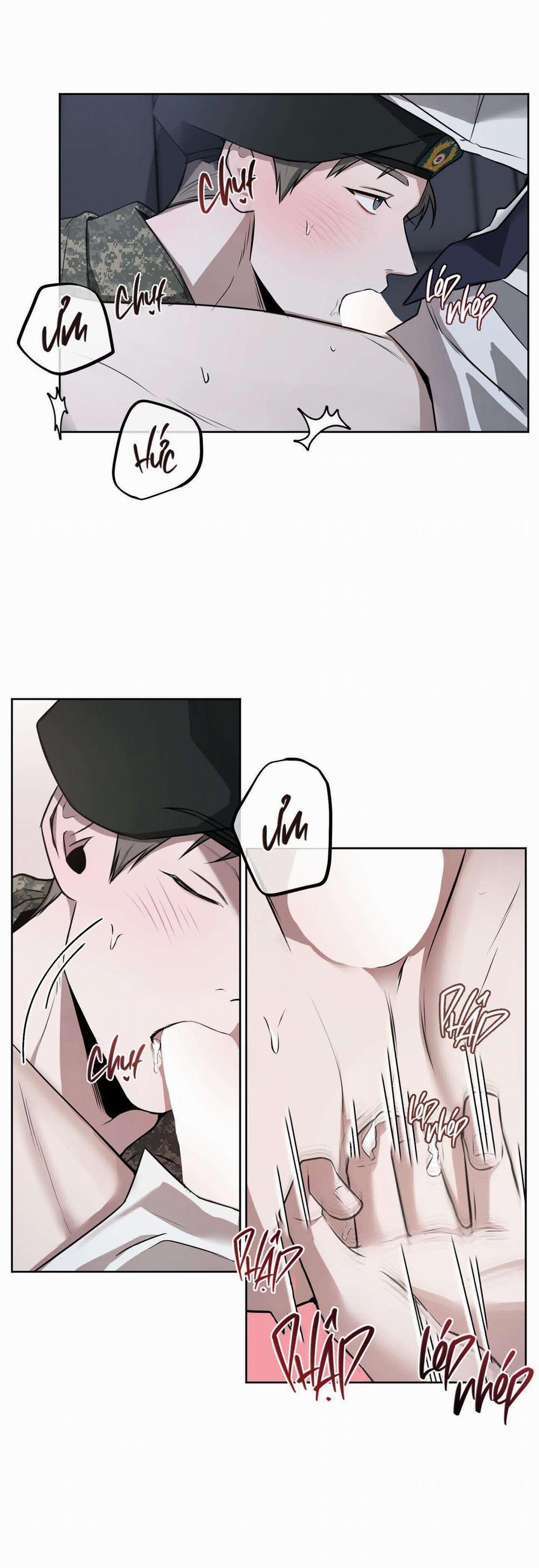 8 Lần Tình Tan 12 trang 12