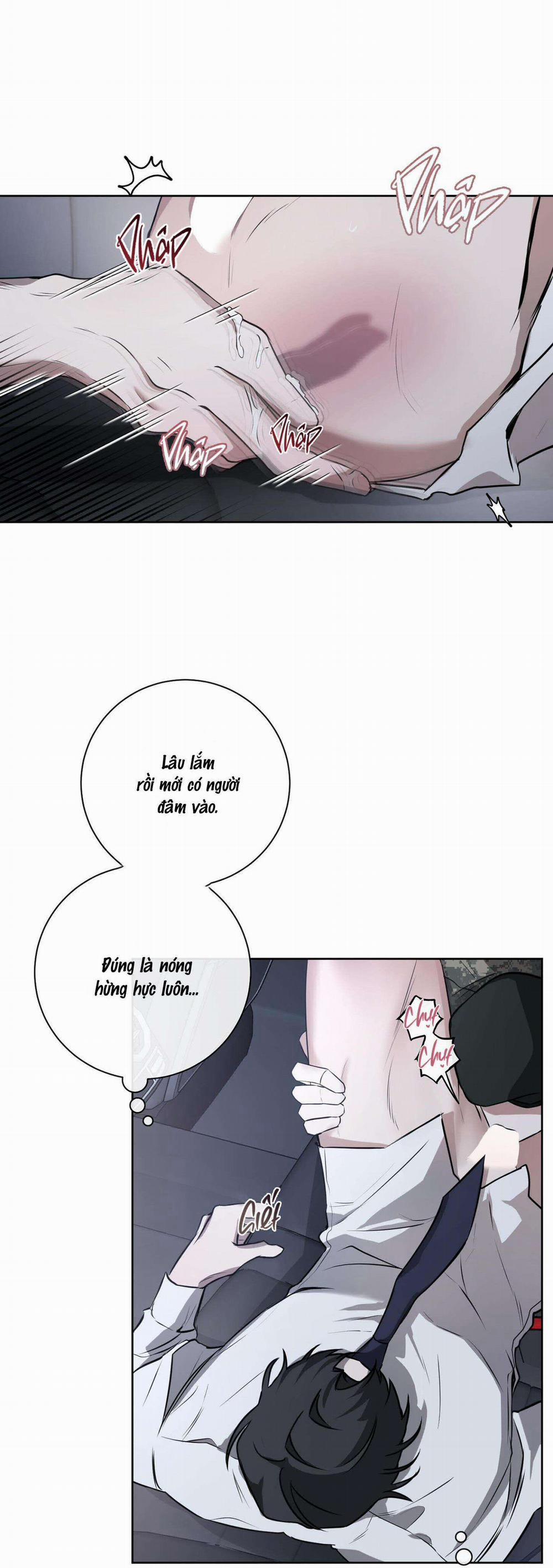 8 Lần Tình Tan 12 trang 13