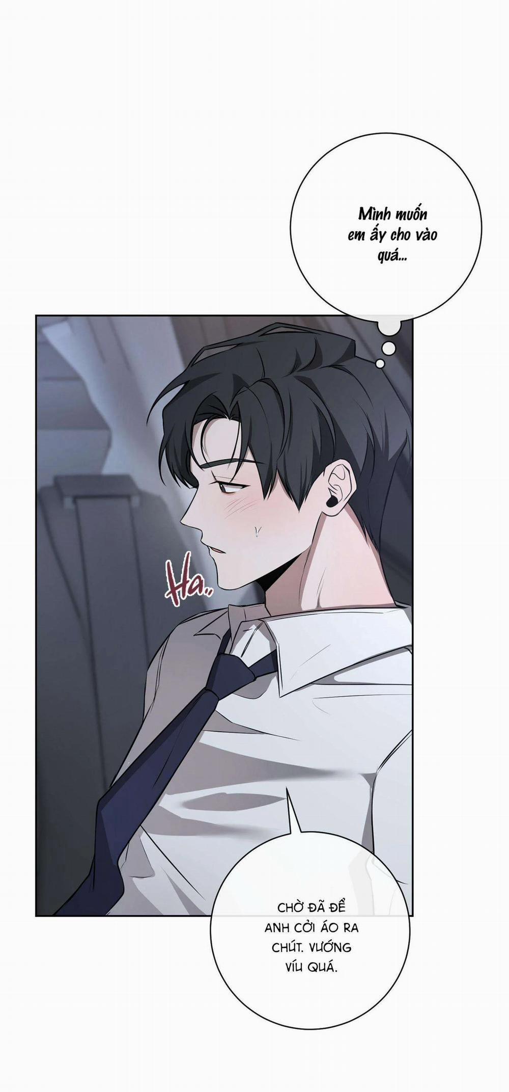 8 Lần Tình Tan 12 trang 15