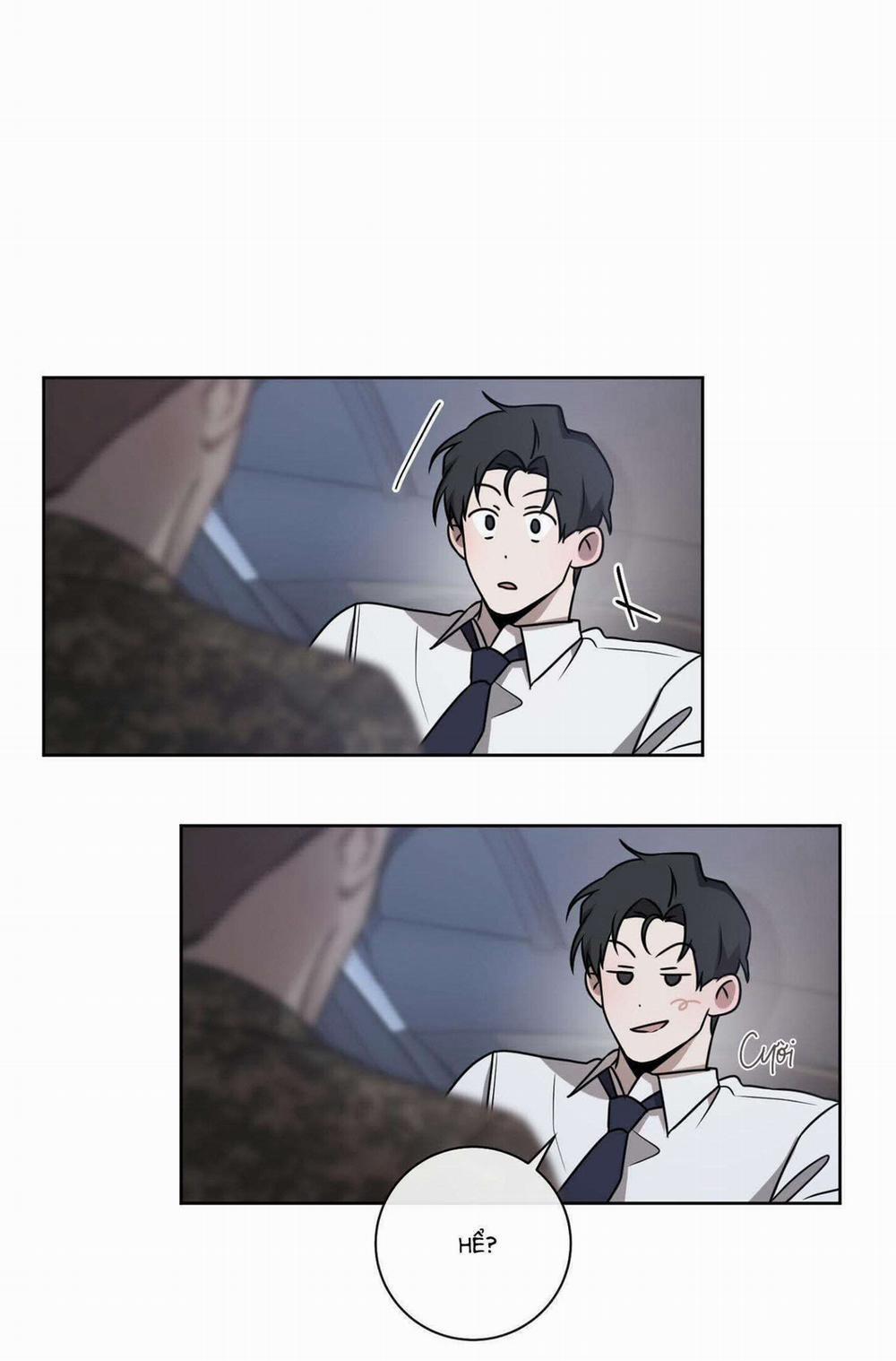 8 Lần Tình Tan 12 trang 18