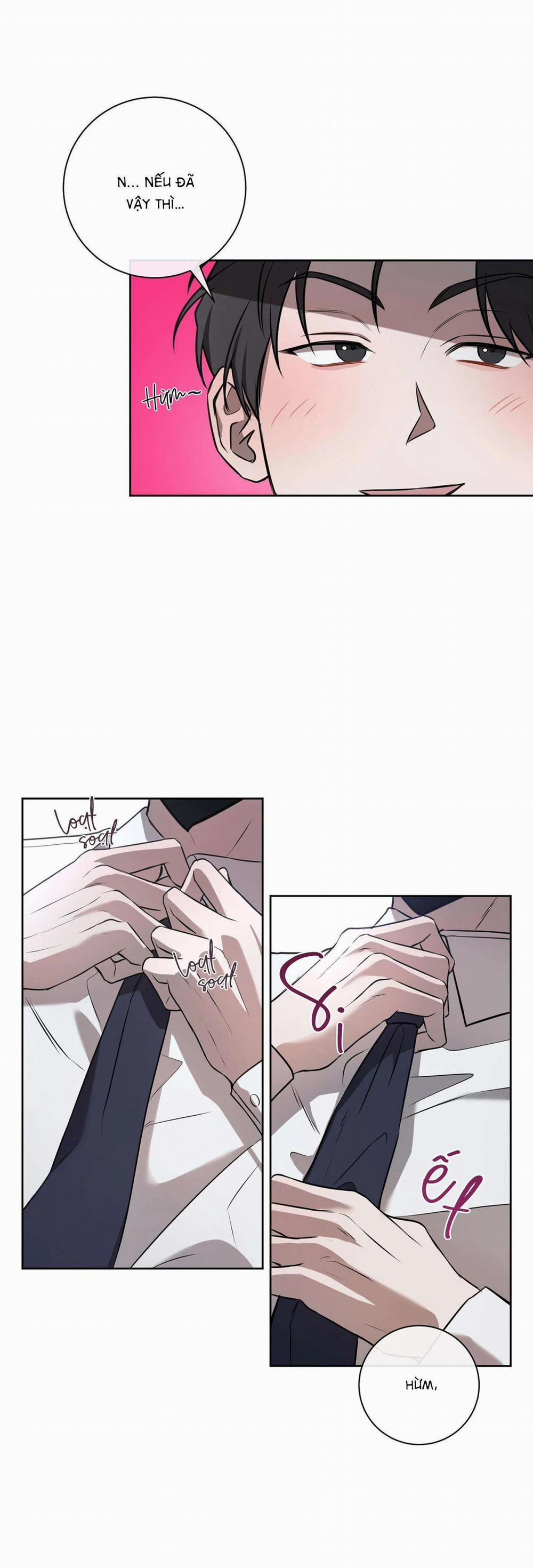 8 Lần Tình Tan 12 trang 20