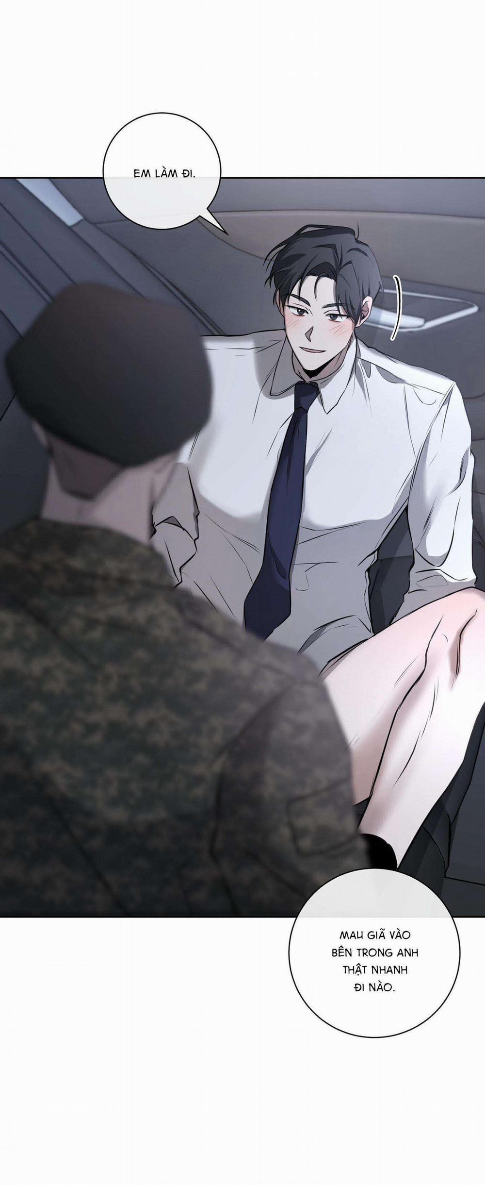 8 Lần Tình Tan 12 trang 21