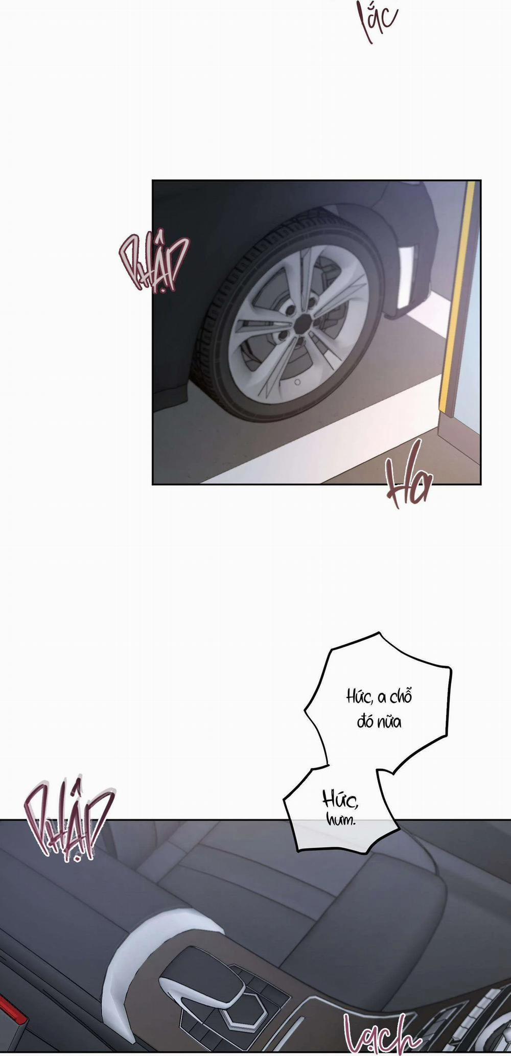 8 Lần Tình Tan 12 trang 24