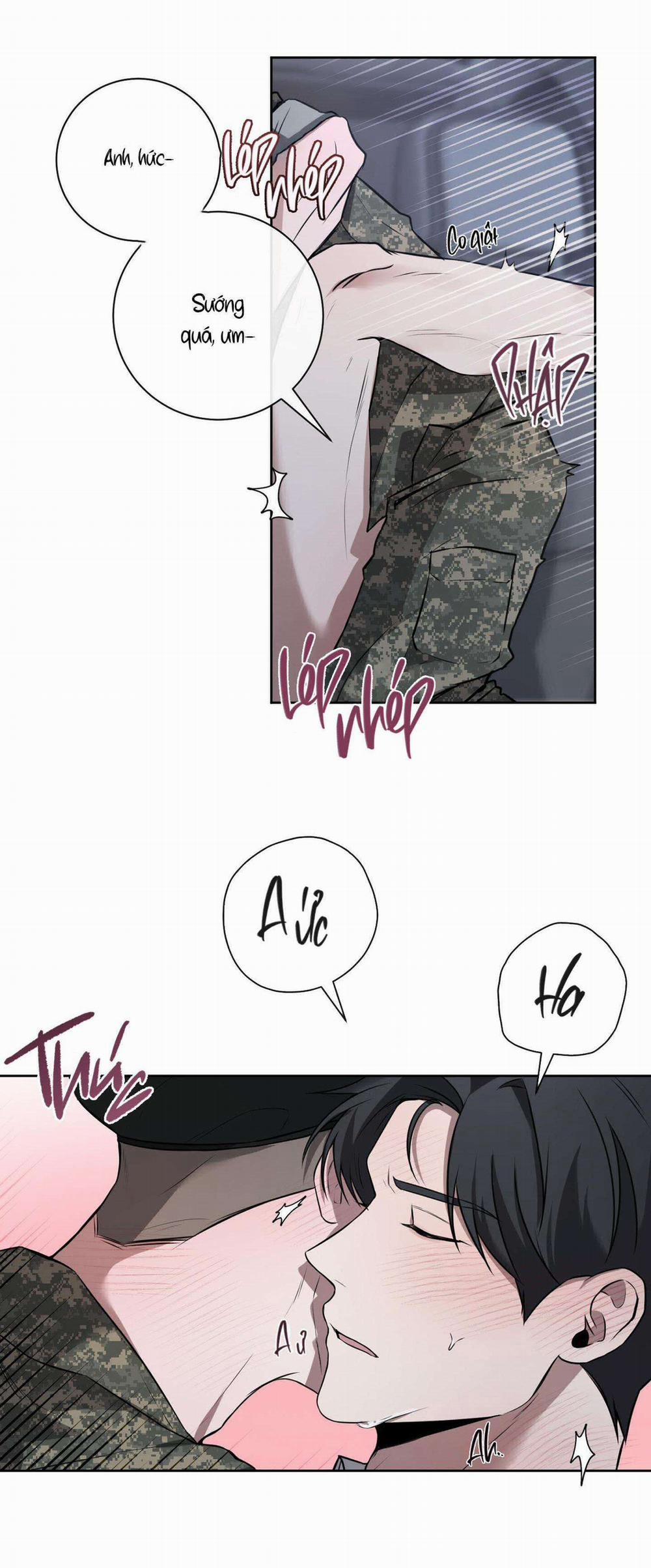 8 Lần Tình Tan 12 trang 27