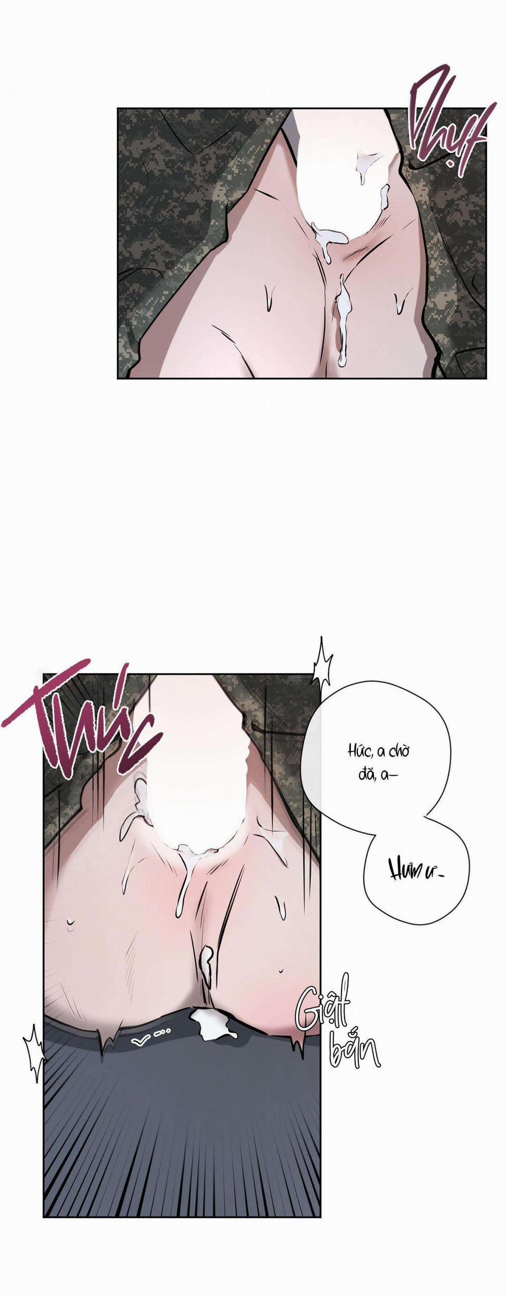 8 Lần Tình Tan 12 trang 28