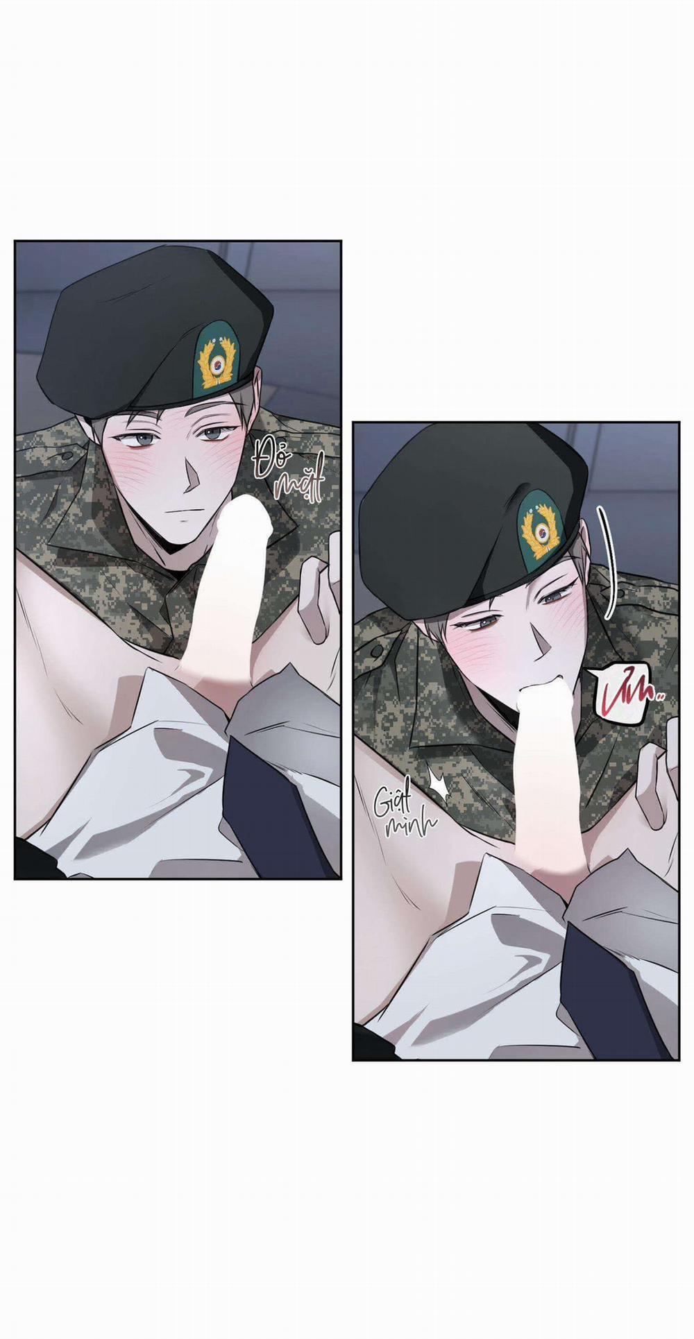 8 Lần Tình Tan 12 trang 3