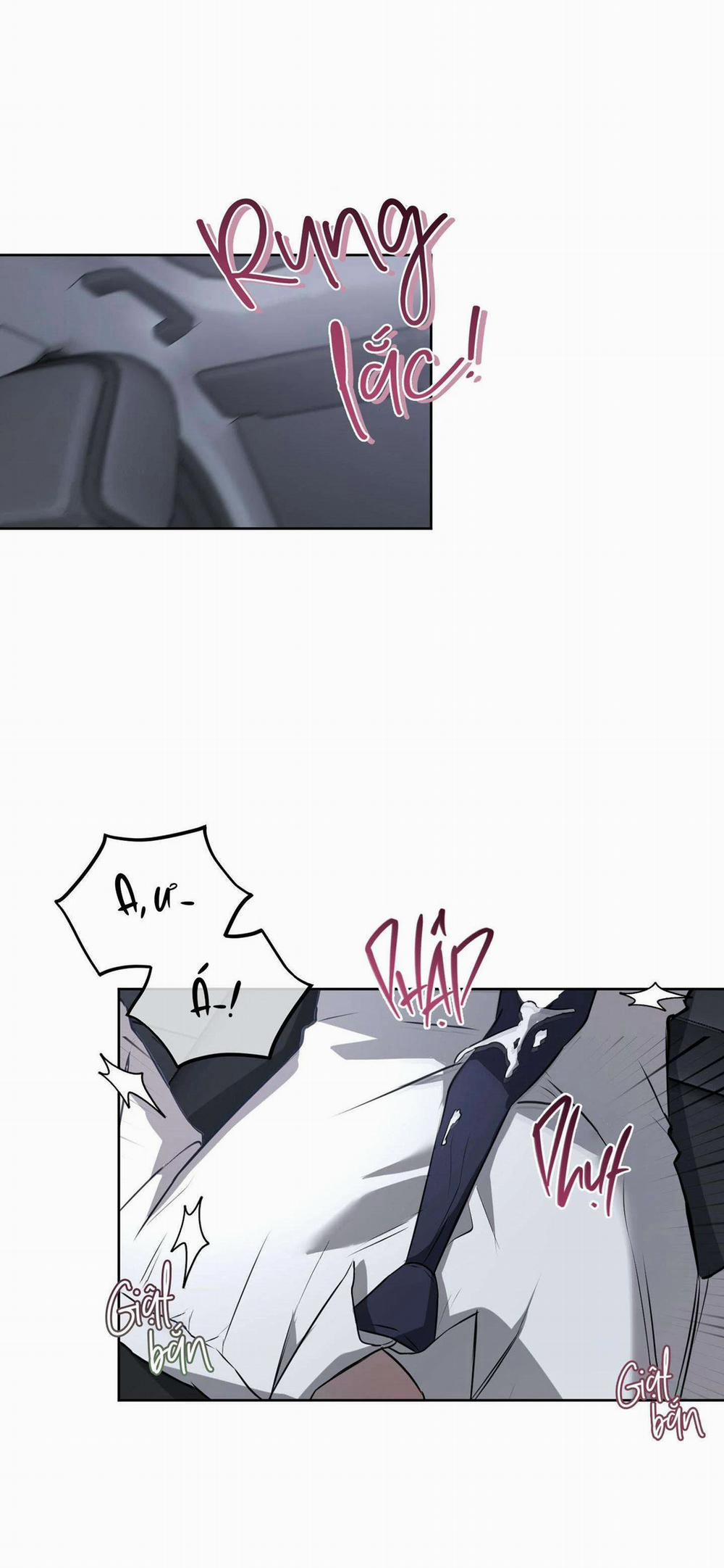 8 Lần Tình Tan 12 trang 33