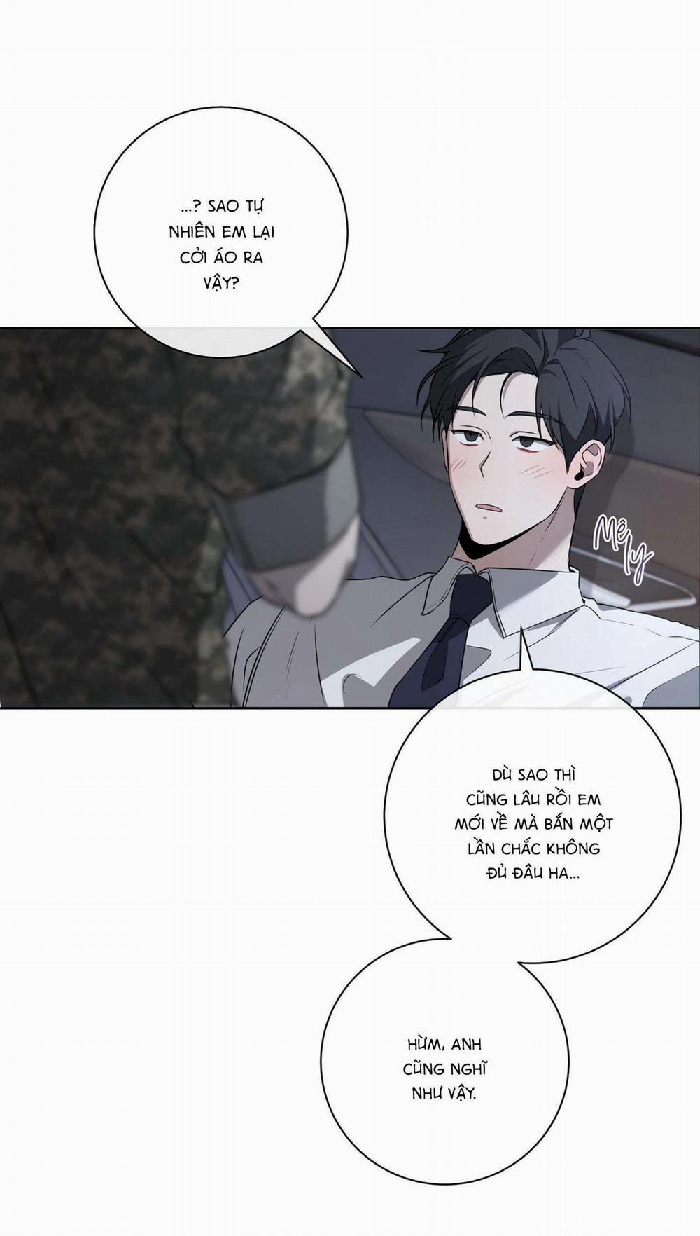 8 Lần Tình Tan 12 trang 38