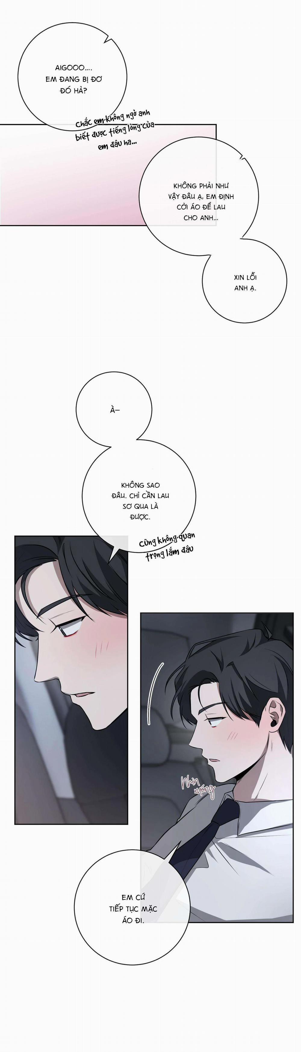 8 Lần Tình Tan 12 trang 39