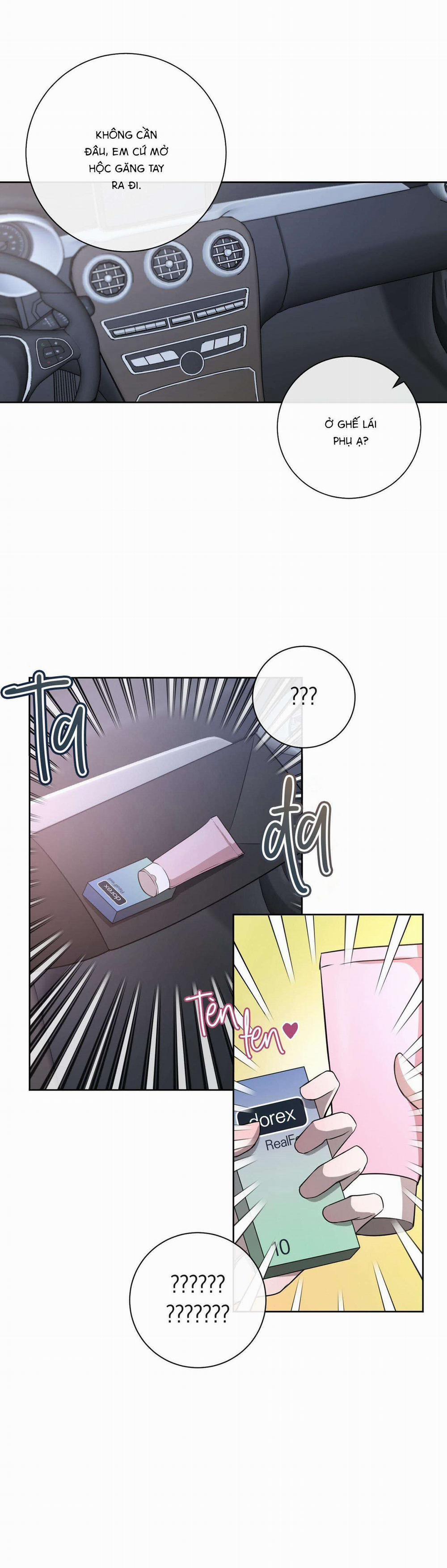 8 Lần Tình Tan 12 trang 6