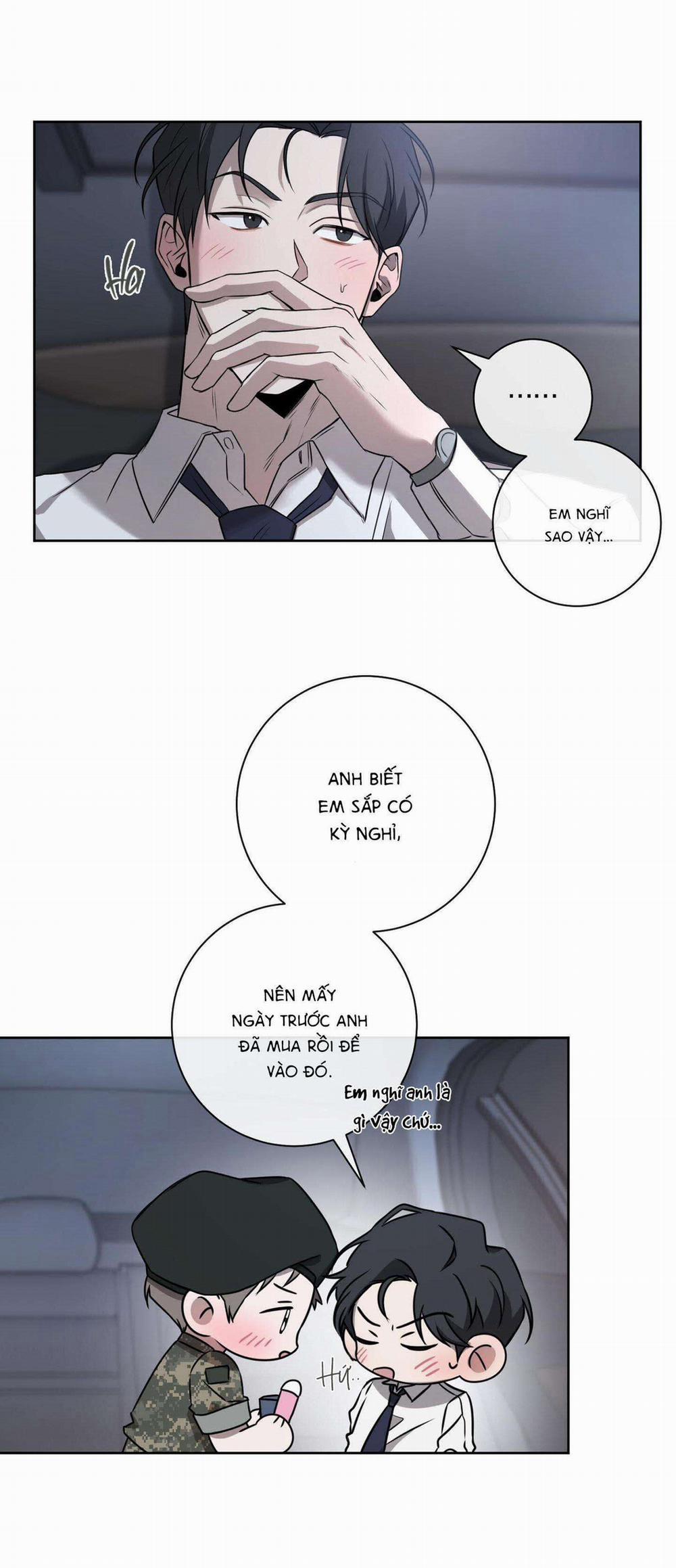 8 Lần Tình Tan 12 trang 8