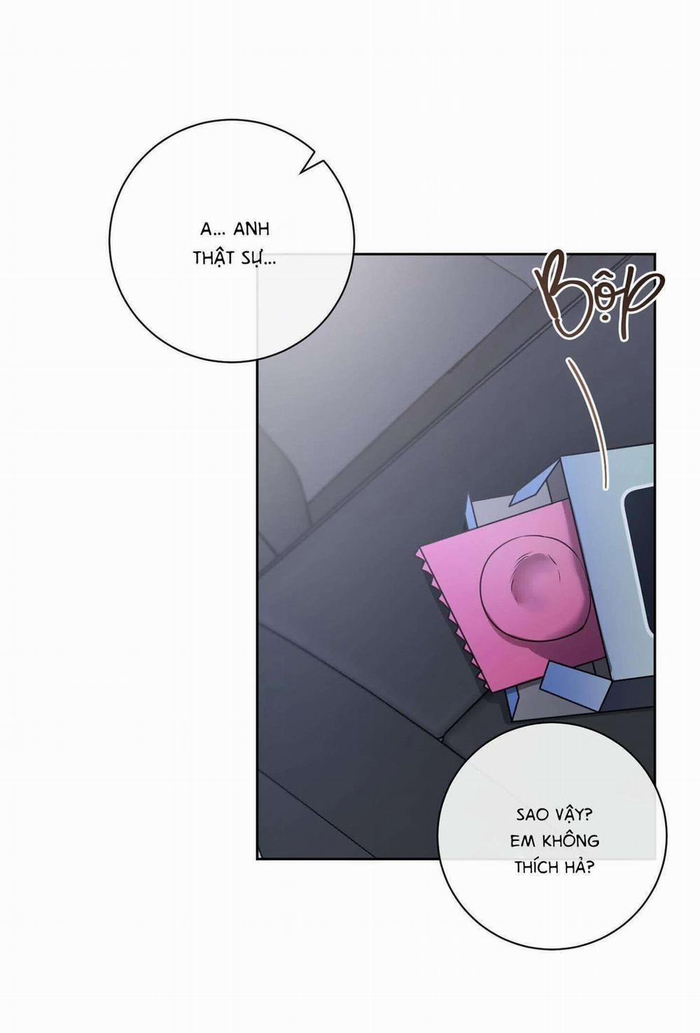 8 Lần Tình Tan 12 trang 9