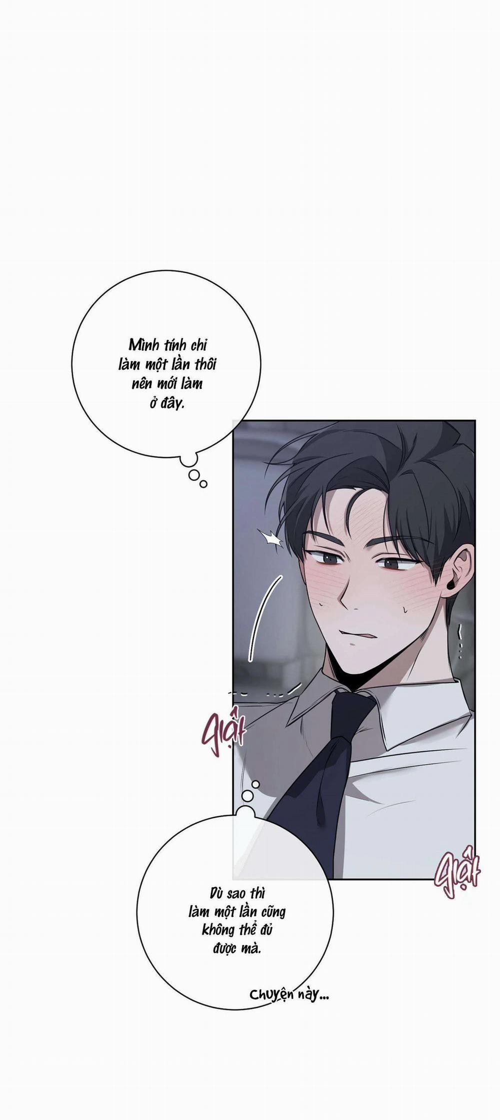 8 Lần Tình Tan 13 trang 1