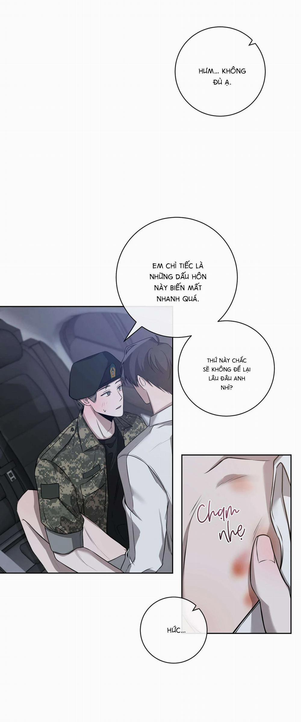 8 Lần Tình Tan 13 trang 13