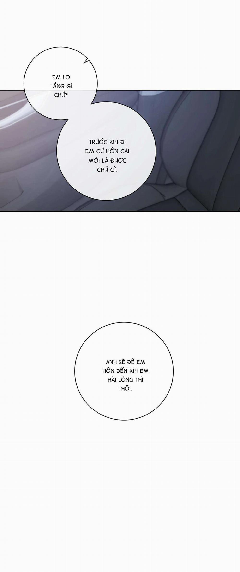 8 Lần Tình Tan 13 trang 14