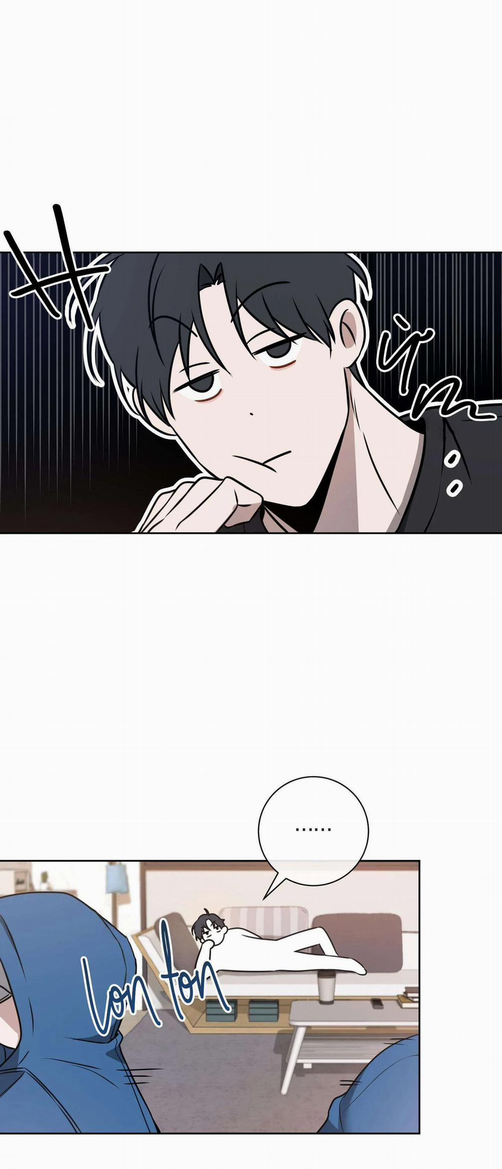 8 Lần Tình Tan 13 trang 17