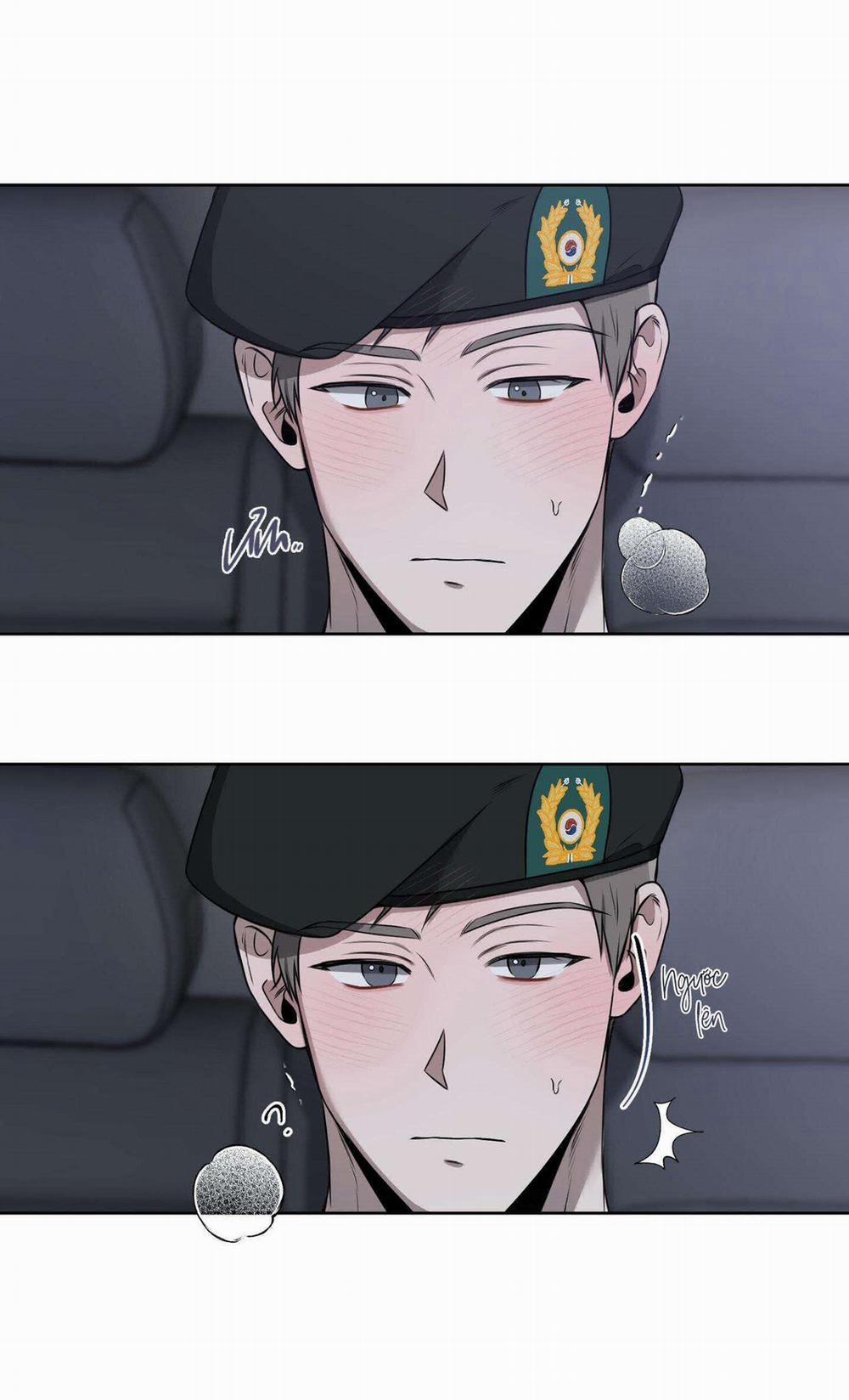 8 Lần Tình Tan 13 trang 2