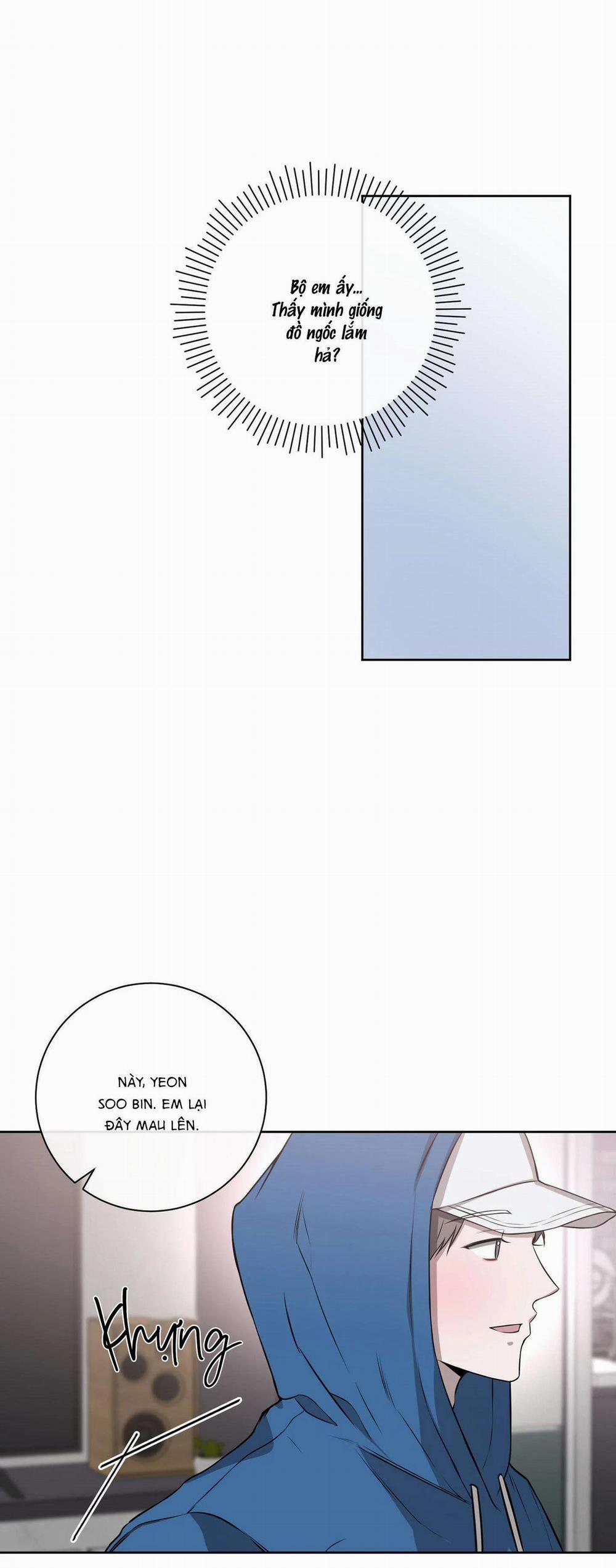 8 Lần Tình Tan 13 trang 21