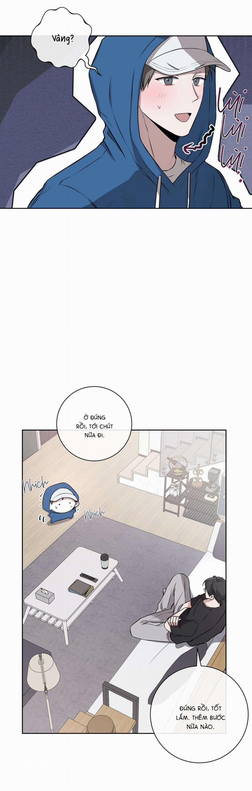 8 Lần Tình Tan 13 trang 22