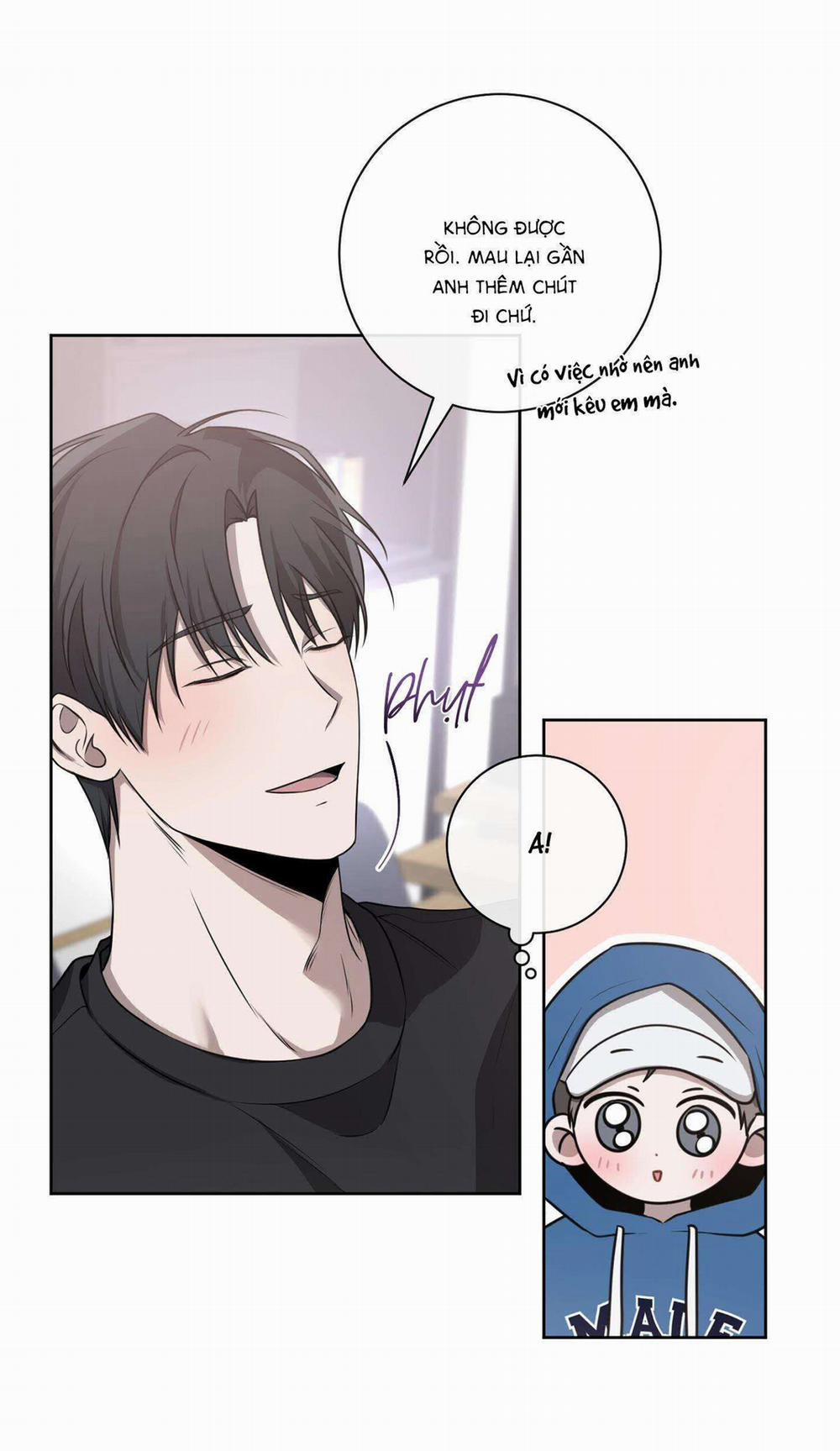 8 Lần Tình Tan 13 trang 23