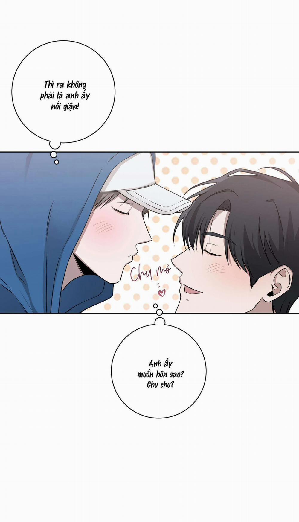 8 Lần Tình Tan 13 trang 24