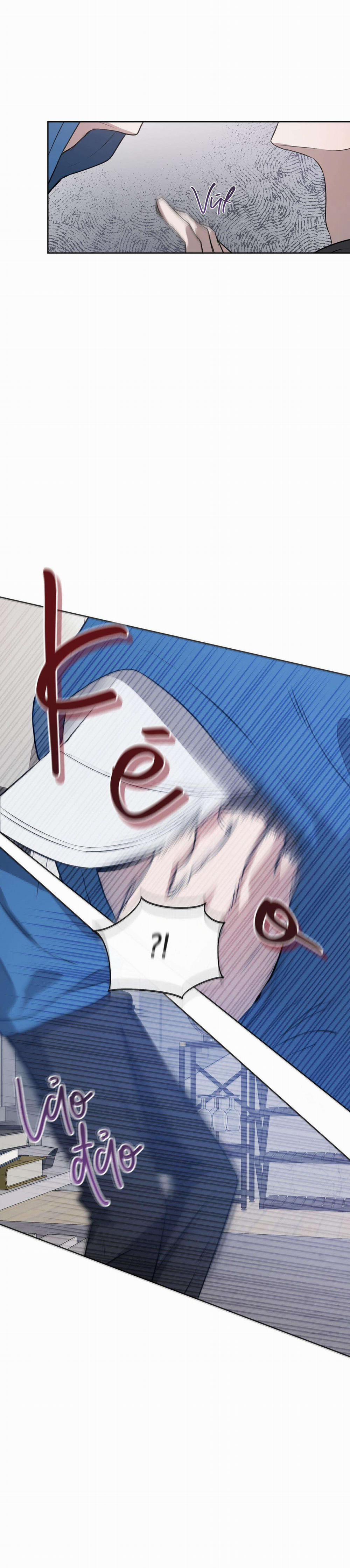 8 Lần Tình Tan 13 trang 25