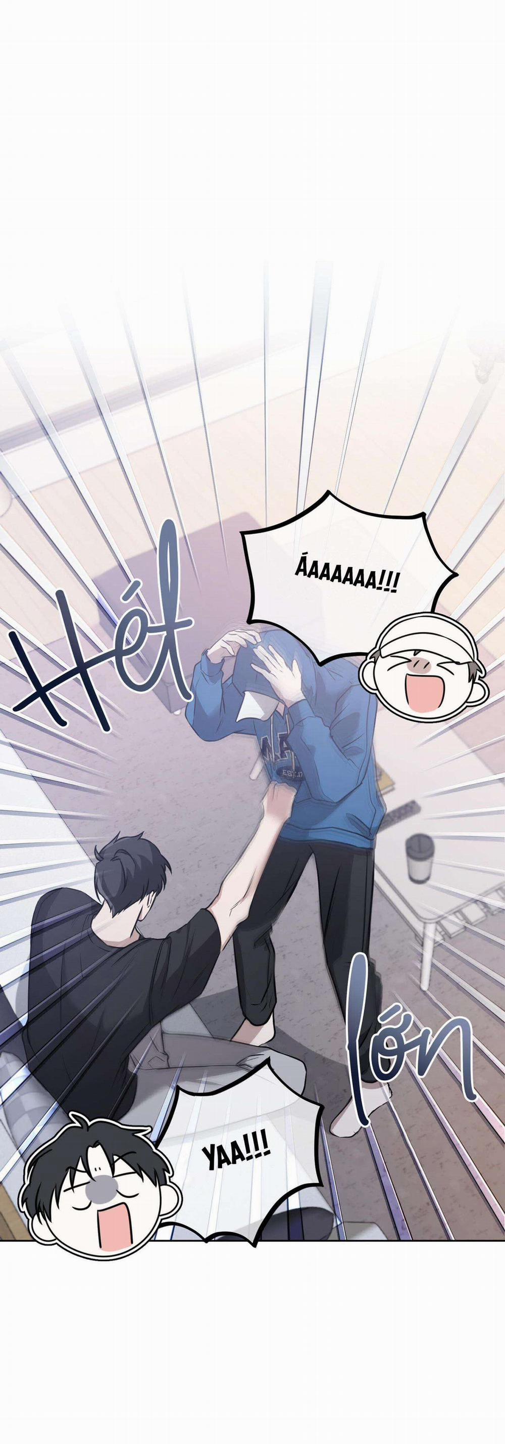 8 Lần Tình Tan 13 trang 26