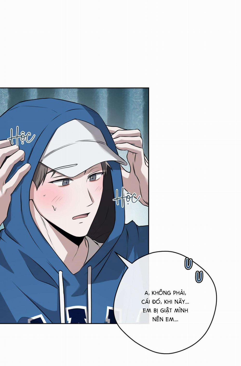 8 Lần Tình Tan 13 trang 27