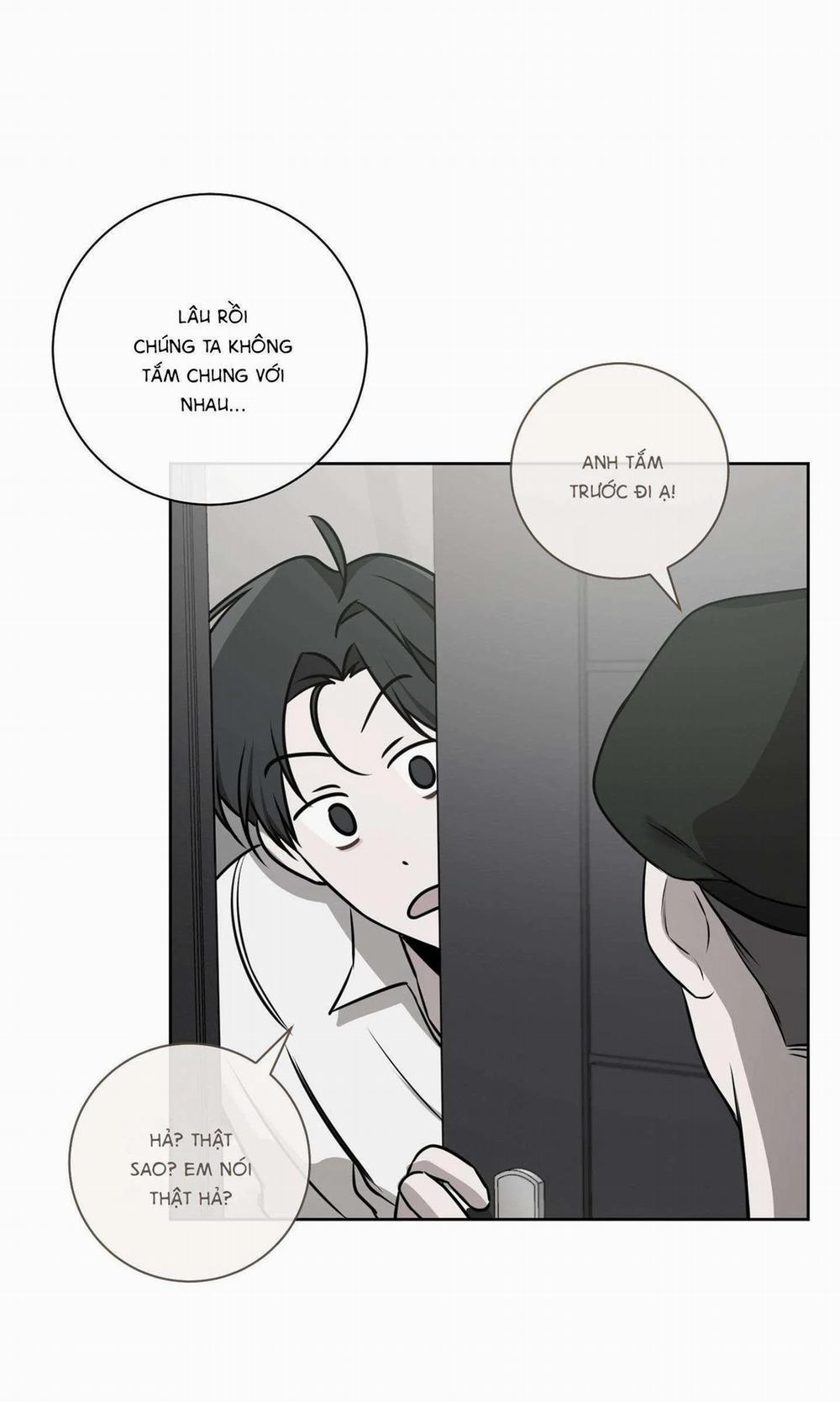 8 Lần Tình Tan 13 trang 30