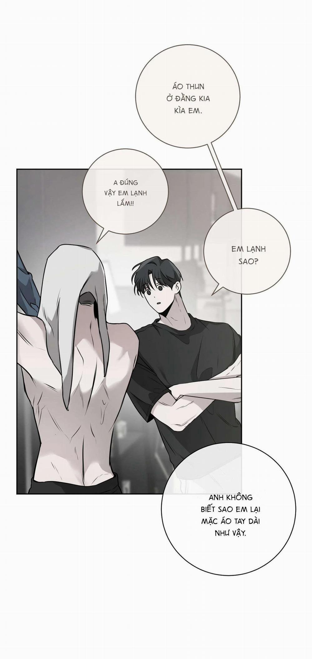 8 Lần Tình Tan 13 trang 31