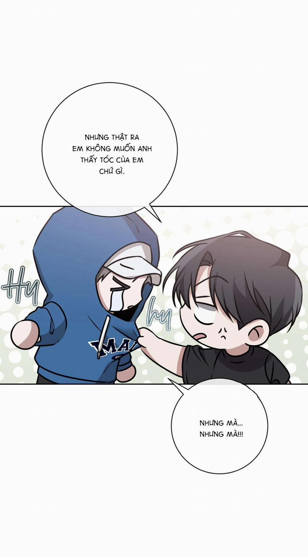 8 Lần Tình Tan 13 trang 32