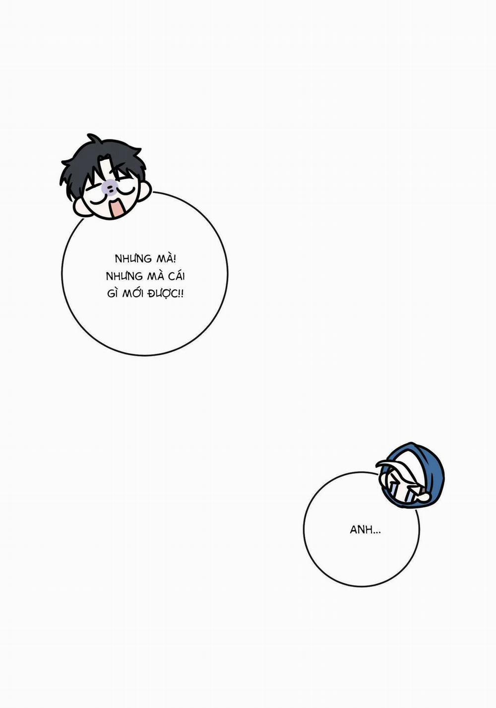 8 Lần Tình Tan 13 trang 33