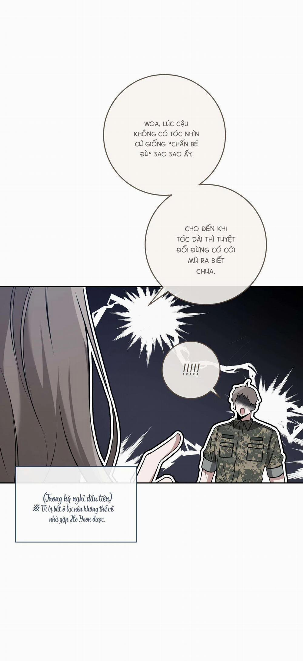 8 Lần Tình Tan 13 trang 34