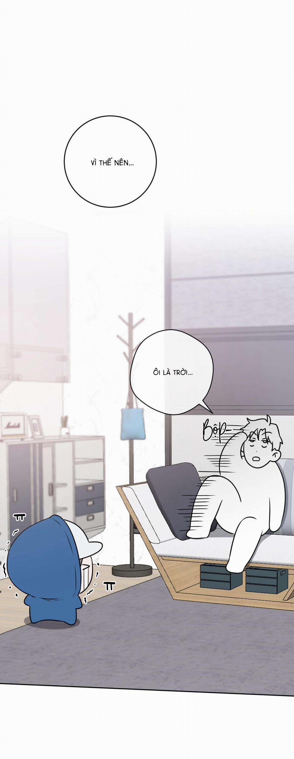 8 Lần Tình Tan 13 trang 35