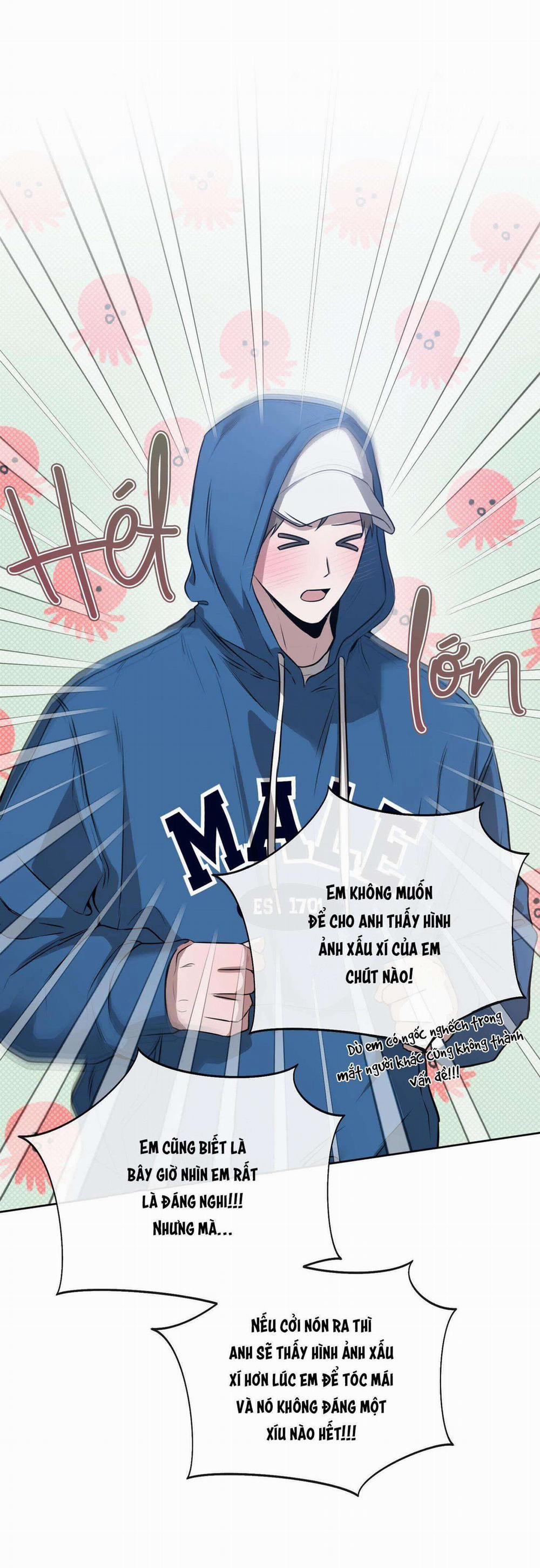 8 Lần Tình Tan 13 trang 37