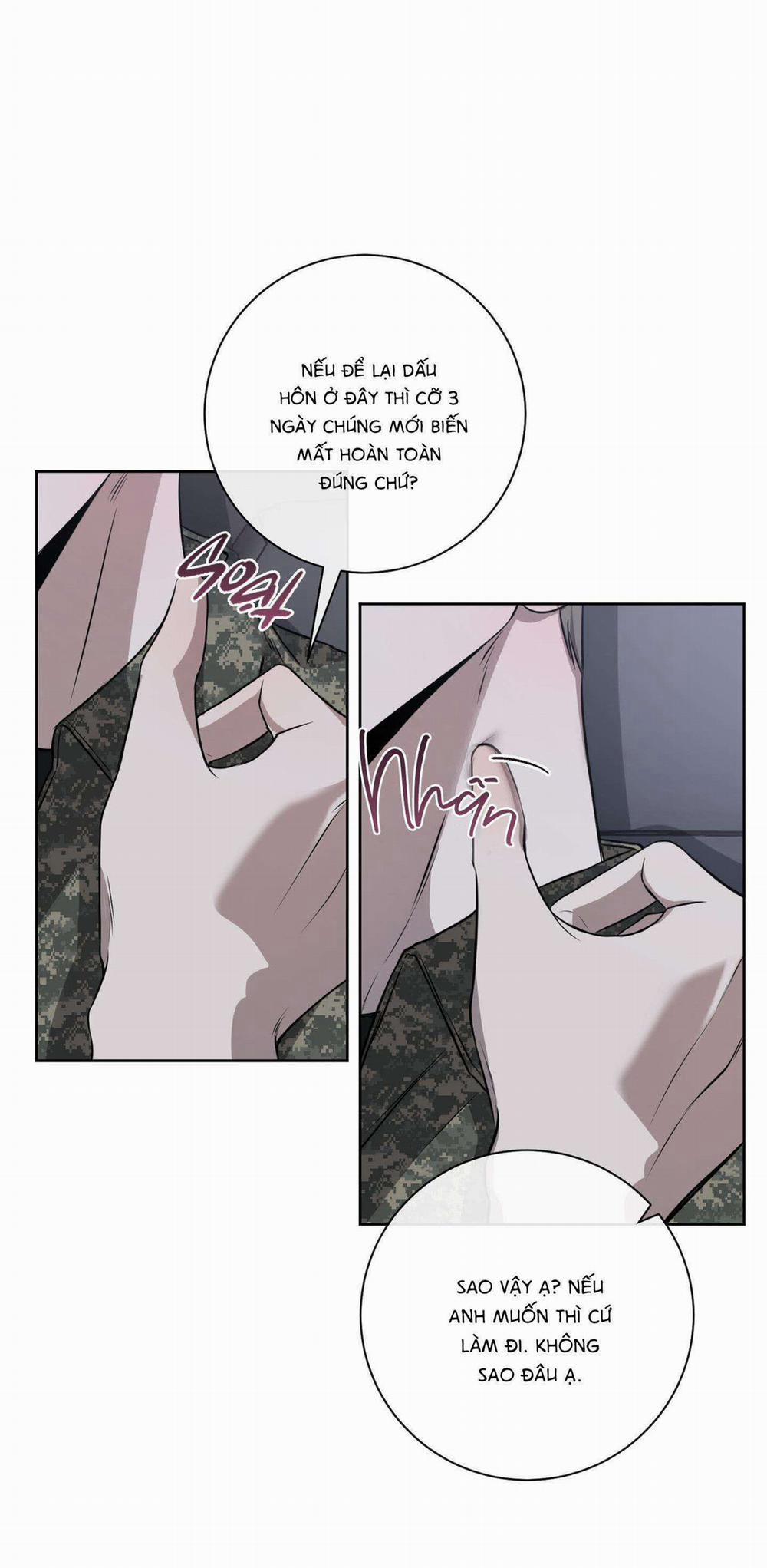 8 Lần Tình Tan 13 trang 4